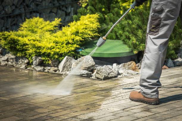 Best Restaurant Pressure Washing  in Bishopville, SC